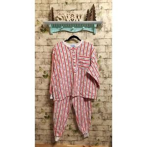 Women’s Pajama Set from The Vermont Country Store